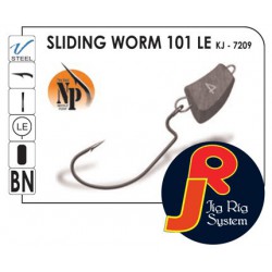 Główki Gurza SLIDING WORM 101 LE