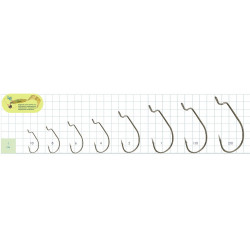 Główki Gurza SLIDING WORM 101 LE