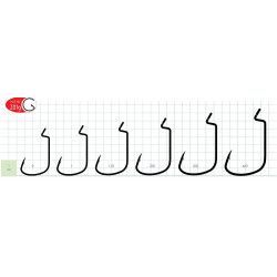 Główki Gurza JOINT WORM 777 LE