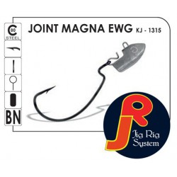 Główki Gurza JOINT MAGNA EWG