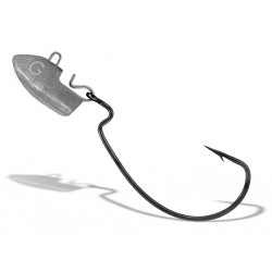 Główki Gurza JOINT MAGNA EWG