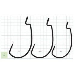 Główki Gurza JOINT MAGNA EWG