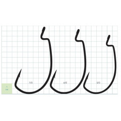 Główki Gurza JOINT MAGNA EWG