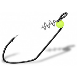 Warianty Haczyki Gurza WORM 401 LEHS BN - roz. 4