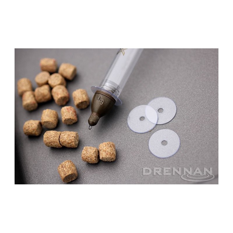 Spławik Drennan XL Pellet Waggler - 14g