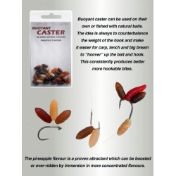 Kastery Drennan Buoyant Caster - pływające