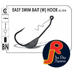 Haczyki Gurza EASY SWIM BAIT HOOK