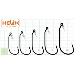 Haczyki Gurza EASY SWIM BAIT HOOK