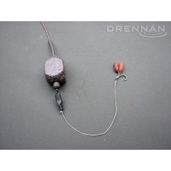 Kastery Drennan Buoyant Caster - pływające