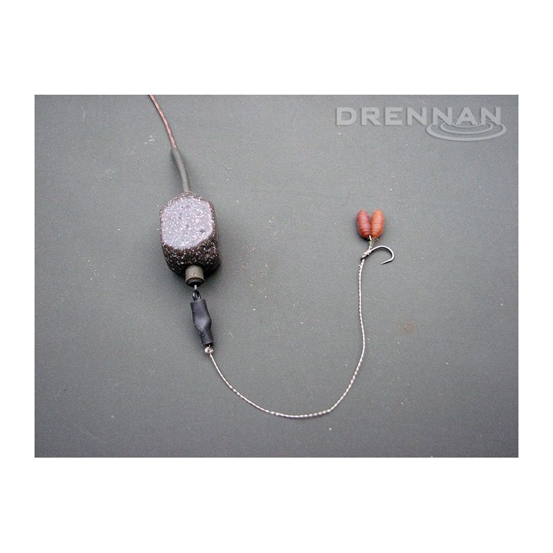 Kastery Drennan Buoyant Caster - pływające