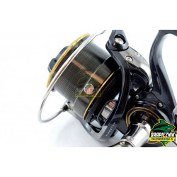 Daiwa Cast'izm Feeder 25QD