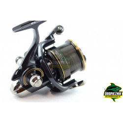 Daiwa Cast'izm Feeder 25QD