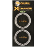 Zapasowe obciążenie Guru X-Change Feeder Weights - BAIT UP 40+50g