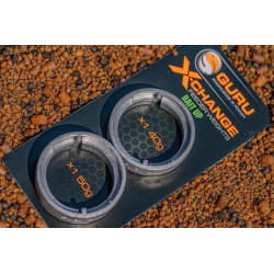 Zapasowe obciążenie Guru X-Change Feeder Weights - BAIT UP 40+50g