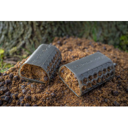 Koszyk zanętowy Korum River Feeder 2019 - Large