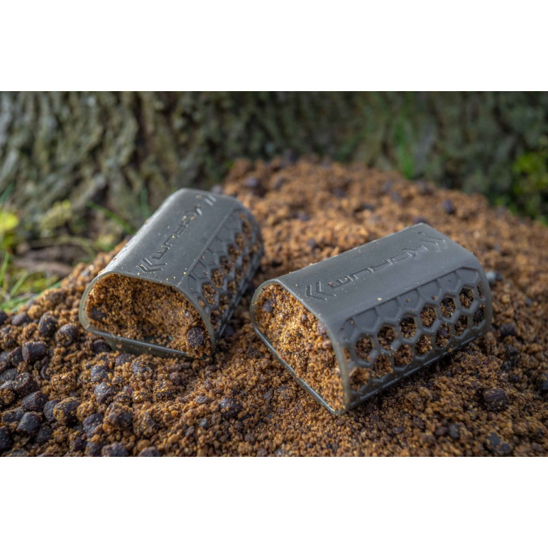 Koszyk zanętowy Korum River Feeder 2019 - Large