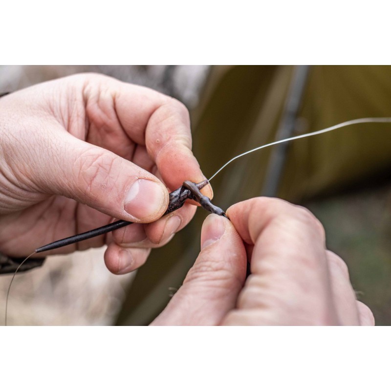 Łączniki Korum Camo Bolt & Run Kit