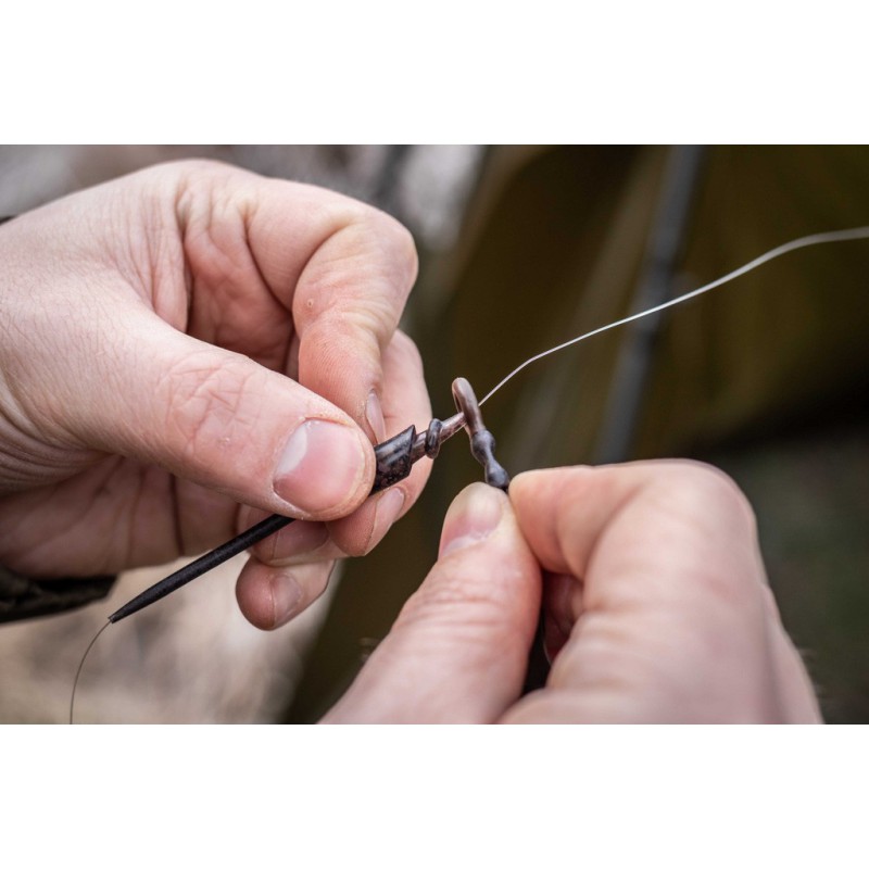 Łączniki Korum Camo Bolt & Run Kit