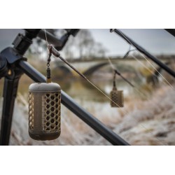 Łączniki Korum Camo Bolt & Run Kit