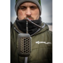 Łączniki Korum Camo Bolt & Run Kit