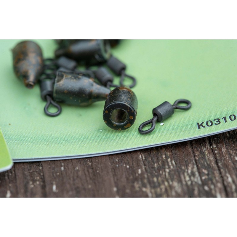 Łączniki Korum Camo Buffer Bead Kit