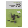 Łączniki Korum Camo Turbo Beads