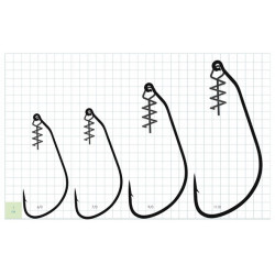Haczyki Gurza SWIM BAIT HOOK