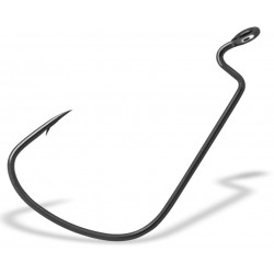 Warianty Haczyki Gurza WORM 777 LE - hak 4/0
