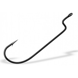 Haczyki Gurza WORM 210 LE
