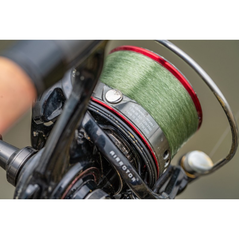 Żyłka Guru Pulse PRO 300m