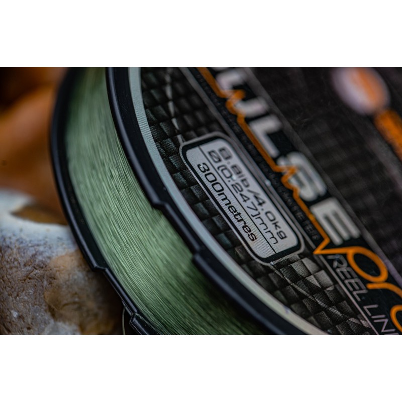 Żyłka Guru Pulse PRO 300m