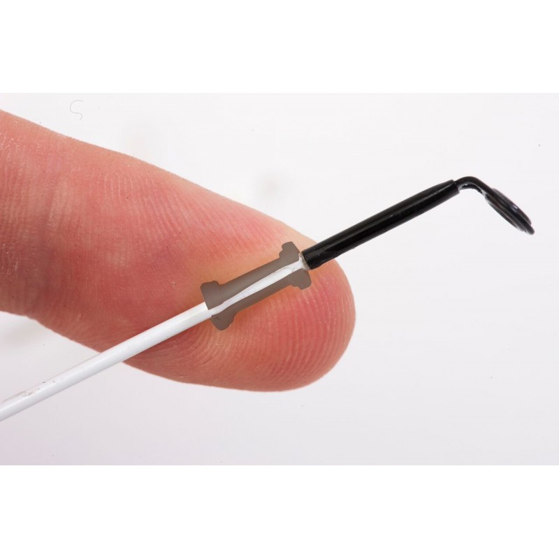 Zestaw świetlików z uchwytem Korum Starlight Holder Multi-Fit