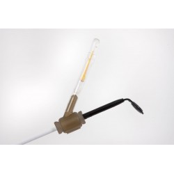 Zestaw świetlików z uchwytem Korum Starlight Holder Multi-Fit