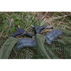 Kosz podbieraka Korum Latex Folding Triangle Net - 26