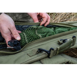 Kosz podbieraka Korum Latex Folding Triangle Net - 26