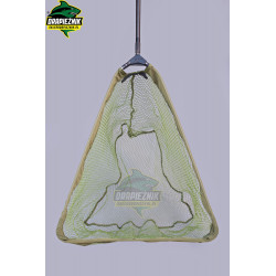 Kosz podbieraka Korum Latex Folding Triangle Net - 26