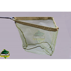 Kosz podbieraka Korum Latex Folding Triangle Net - 26