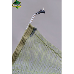 Kosz podbieraka Korum Latex Folding Triangle Net - 26