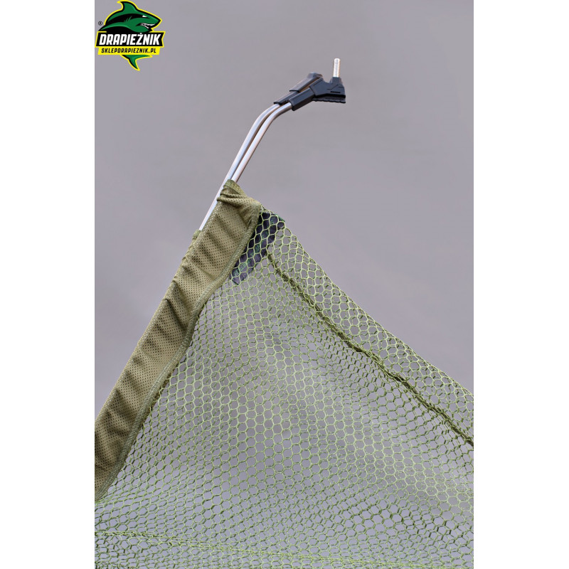 Kosz podbieraka Korum Latex Folding Triangle Net - 26