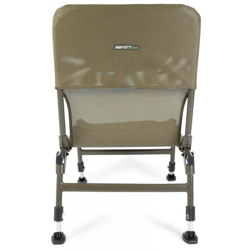 Krzesło Korum Aeronium Supa Lite Chair