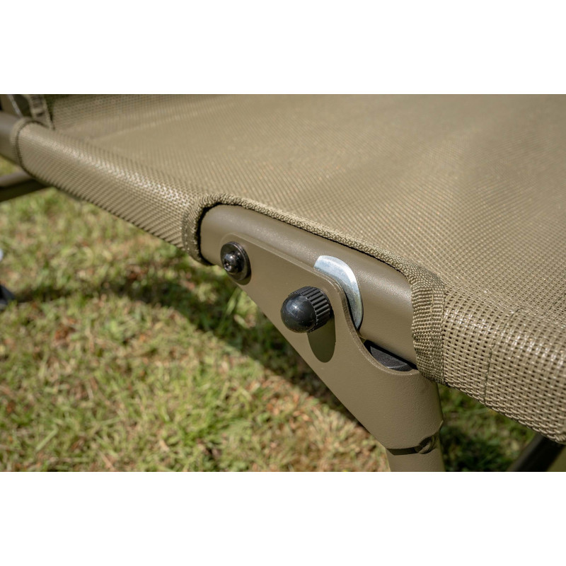 Krzesło Korum Aeronium Supa Lite Chair