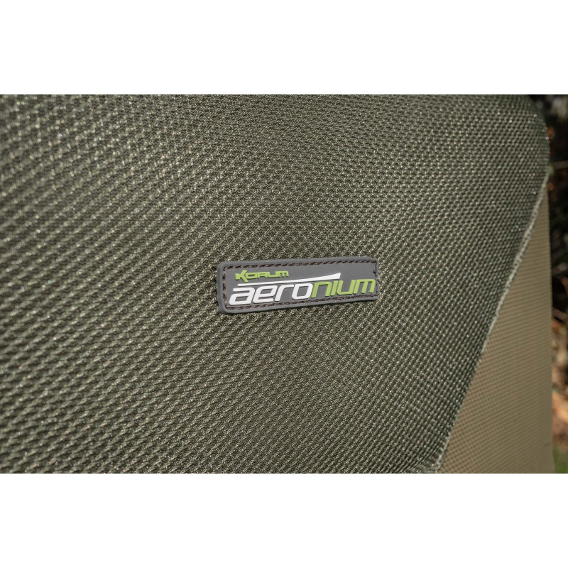 Krzesło Korum Aeronium Supa Lite Chair