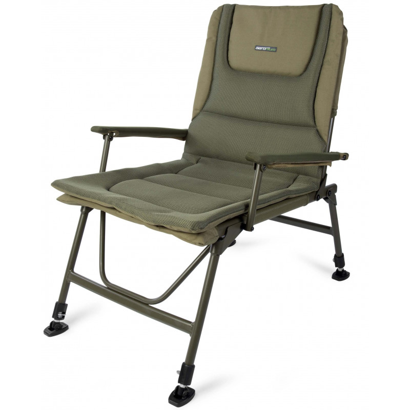 Krzesło Korum Aeronium Deluxe Supa Lite Chair