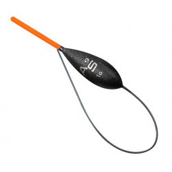 Spławik Drennan Pole Float AS9