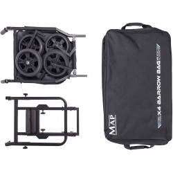 Wózek transportowy MAP X4 Barrow MK2