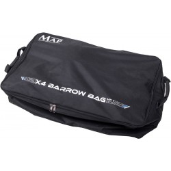 Wózek transportowy MAP X4 Barrow MK2