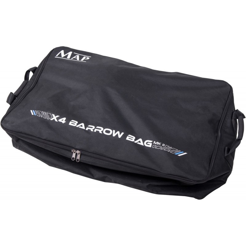Wózek transportowy MAP X4 Barrow MK2