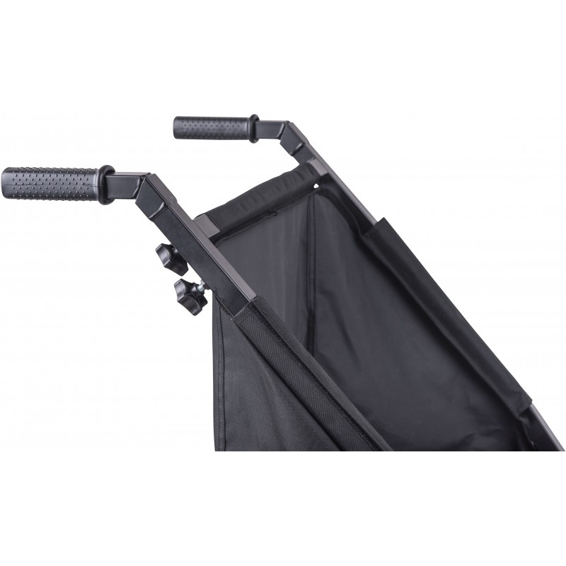 Wózek transportowy MAP X4 Barrow MK2