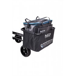 Torba do wózka transportowego MAP Front Barrow Bag - XXL