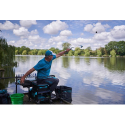 Proca Drennan Softfeed Groundbait Caty - Soft Elastic